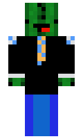 rvezino minecraft skin