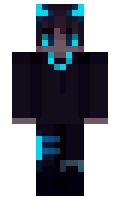 senichka minecraft skin