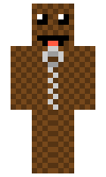 TheFakeTJ minecraft skin