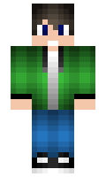 ImChris420 minecraft skin