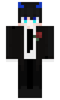 bel1al minecraft skin