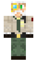 IntrovertSwag minecraft skin