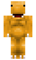 MitchellMines minecraft skin