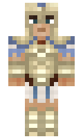 KaptainVeit minecraft skin