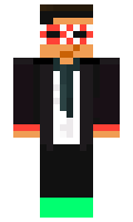 newerdrago minecraft skin
