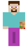 Suwh minecraft skin
