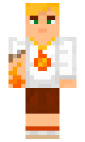 Feutrix minecraft skin