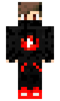 farrytell minecraft skin