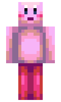 KIRBY6 minecraft skin