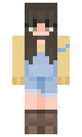 Dora02085741 minecraft skin