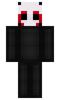 WaffleNomster minecraft skin