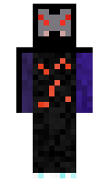 NarutobiGames minecraft skin