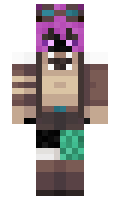 VesperZenith minecraft skin