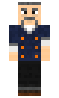 Florry minecraft skin