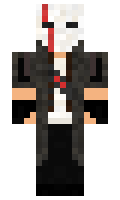 Dragonicorn minecraft skin