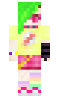 truncatedGrip minecraft skin