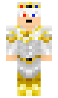 foxygaming98035 minecraft skin