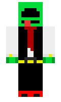 ZOARKASARAS minecraft skin