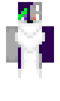 AreElliot05 minecraft skin