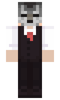 Woluf minecraft skin