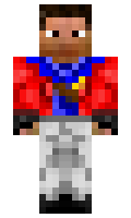 Utamate minecraft skin