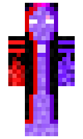 Antonzio minecraft skin