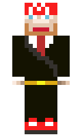 Muuesli minecraft skin