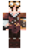 lujoBoy minecraft skin