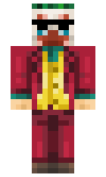 TrinTy69 minecraft skin