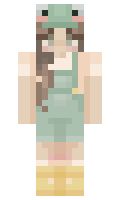 MaddHatter minecraft skin