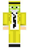 says4y minecraft skin