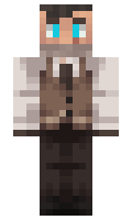 TheSparrow099 minecraft skin