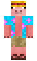oseh minecraft skin