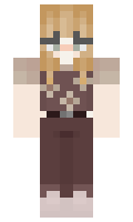 EmilyTheEpic minecraft skin