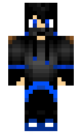 RealCBro minecraft skin