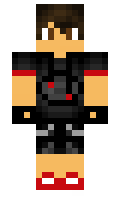 TheFlamingCol minecraft skin