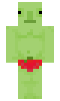 Dospistolas minecraft skin