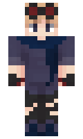AncientFr33z minecraft skin