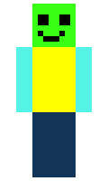 rangerizx minecraft skin