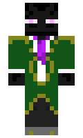 Slidcarrot555 minecraft skin