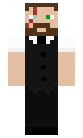 Doublecup minecraft skin
