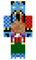 MoNkEyKiNg04626 minecraft skin