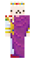 ChaChaBridger minecraft skin