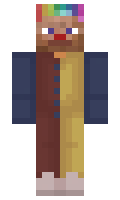 Scandify minecraft skin