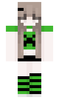 phongPIKA minecraft skin