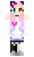 MagicalDragon217 minecraft skin