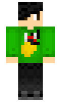ScribbleChips minecraft skin