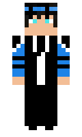 LeoMC2023 minecraft skin