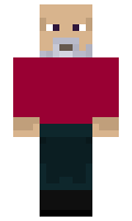 gamerf0x minecraft skin