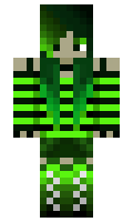 SurfyTerror minecraft skin